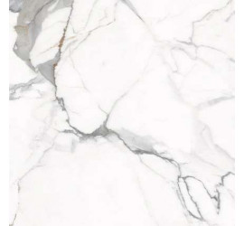 Maverick White керамогранит carving 60х60 CR104 - фото - 1
