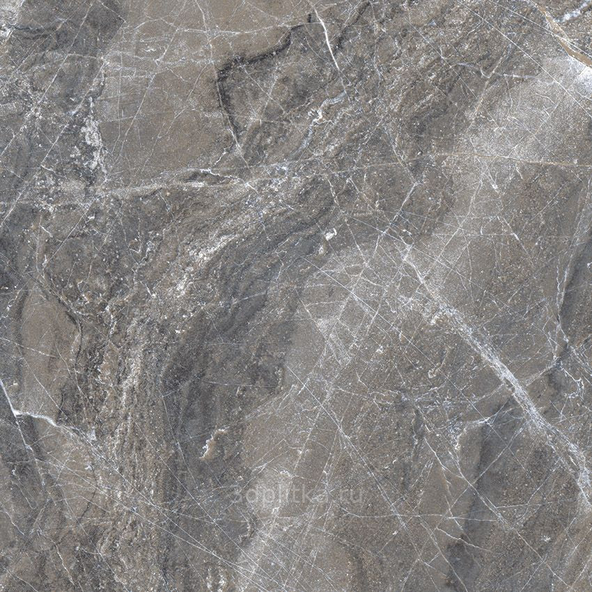 Rockstone Polished керамогранит полированный 60х60 PR133 - фото - 2