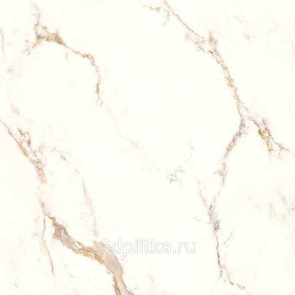 Гемба керамогранит белый матовый 60x60 TP66M16 - фото - 2
