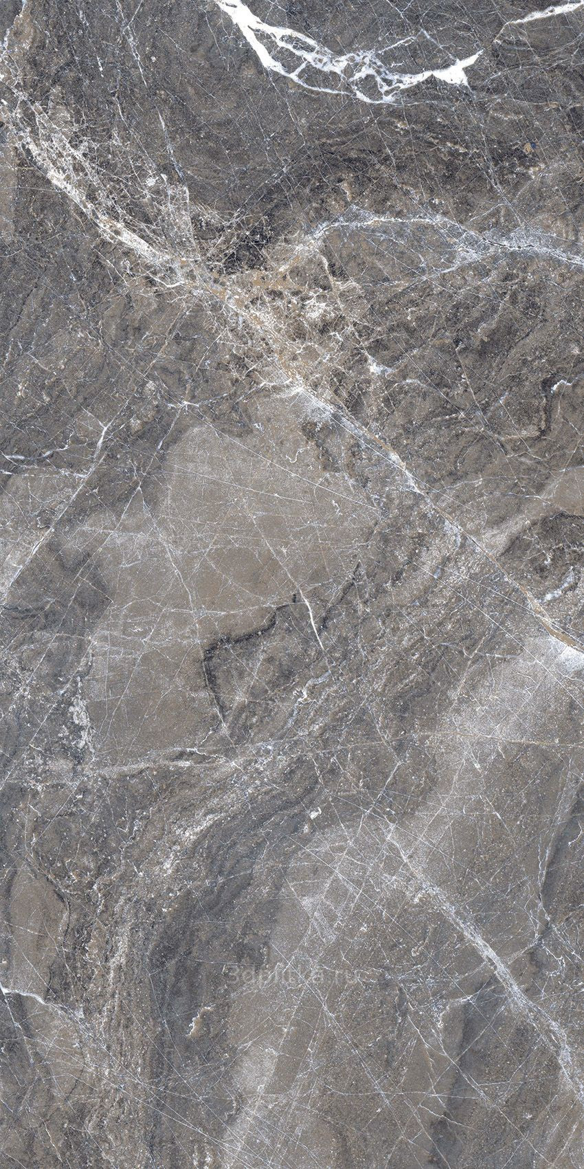 Rockstone Polished Керамогранит полированный 120х60 PR225 - фото - 2