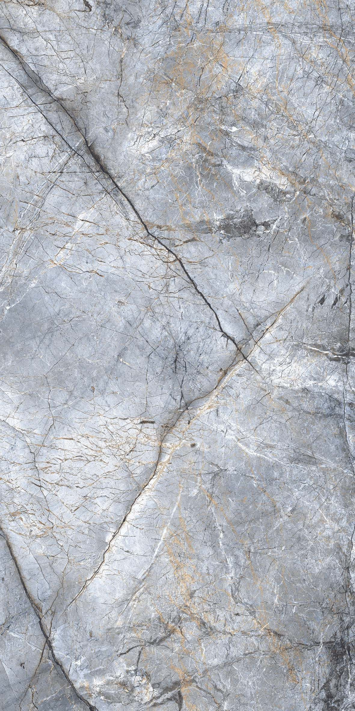 Fiji Grey carving Керамогранит матовый 120х60 CR204 - фото - 2
