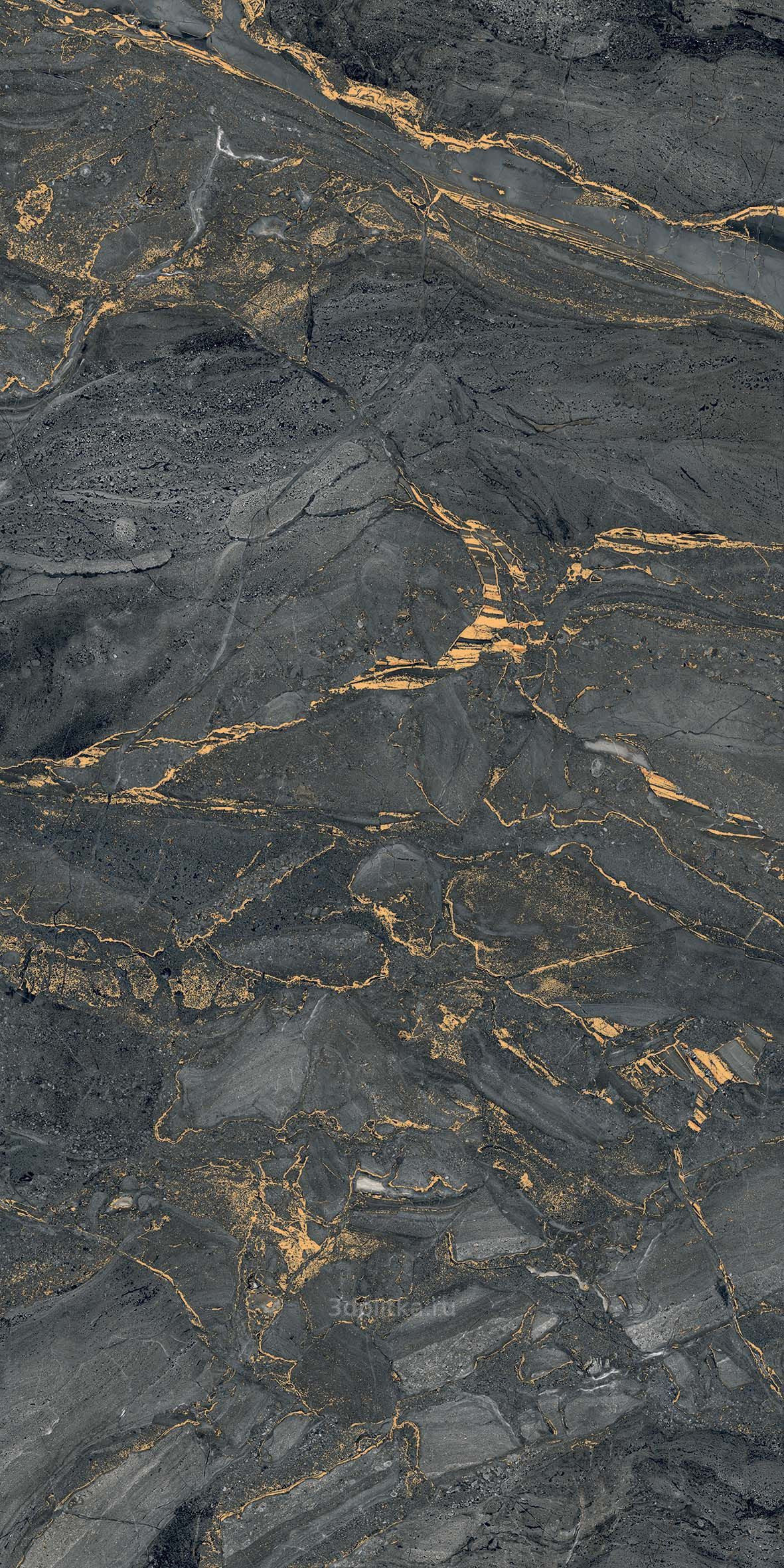 Stoneart Gold carving Керамогранит матовый 120х60 CR215 - фото - 2