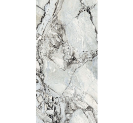 Вулкан Стальной Керамогранит карвинг 120х60 CR216 - фото - 2
