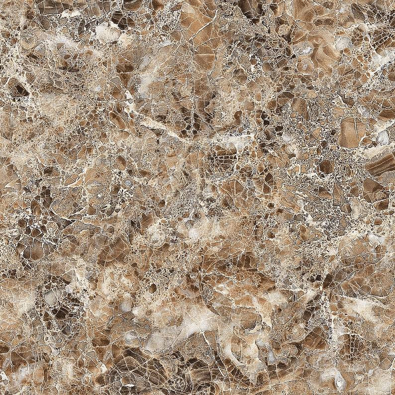 Фильда коричневый Плитка напольная 41x41 TP41304506D - фото - 1