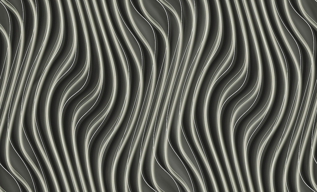 Обои Erismann Benefit 60354-07 1,06x10м. (горячее тиснение на флизелиновой основе) - фото - 2