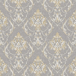 Обои 281574 Victoria Stenova NEVA 1,06х10м (Виниловые обои на флизелиновой основе)	 - фото - 1