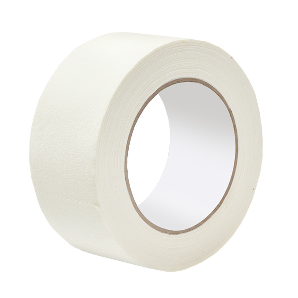 Скотч малярный 48*50 экономный (намот.~32 м) PROFITTO - фото - 1