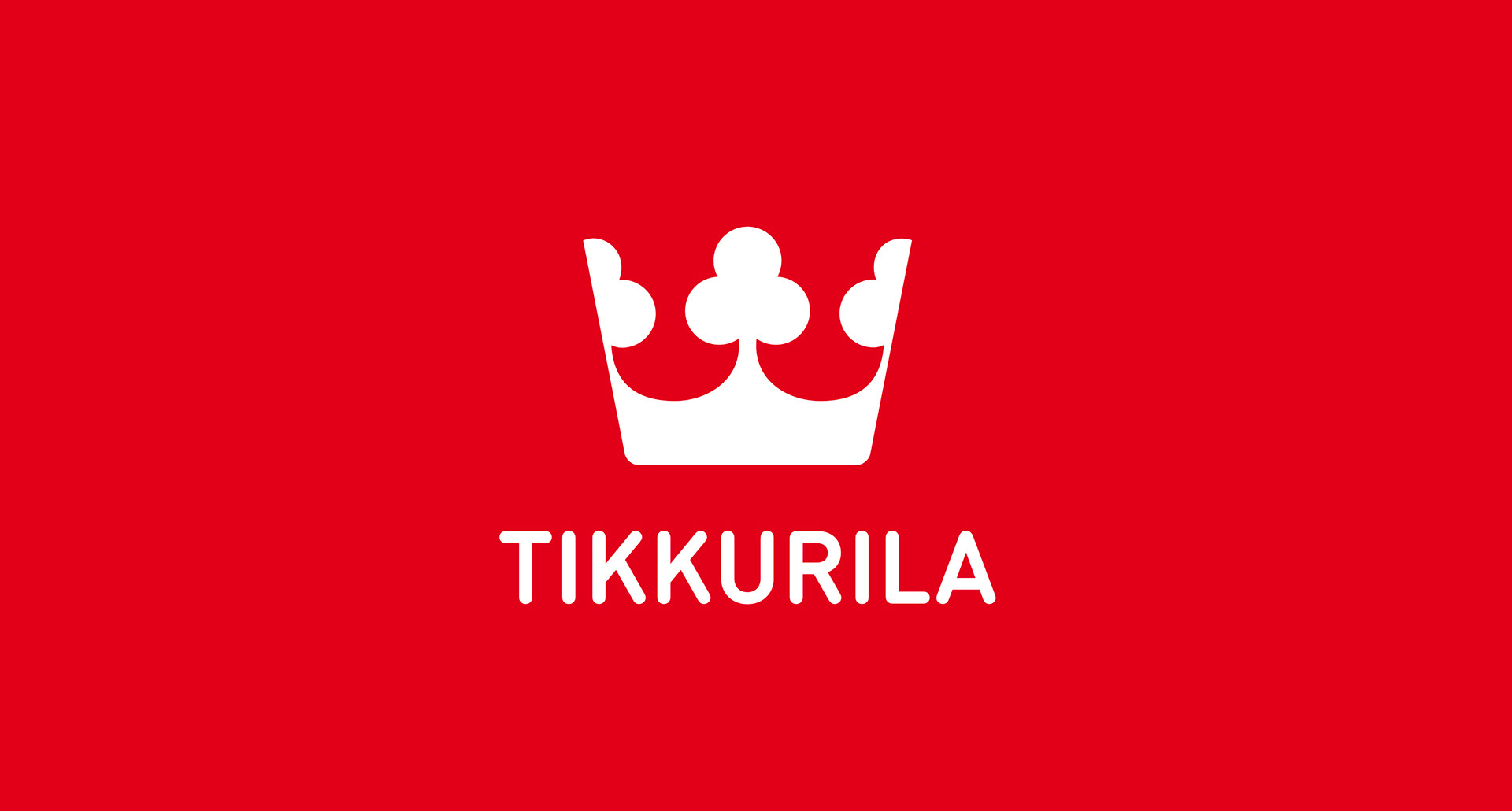 TIKKURILA