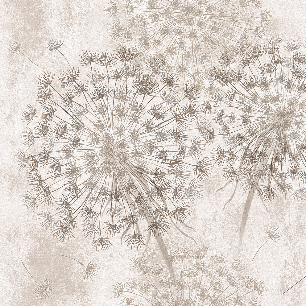 Обои Соната 11663 2В1(ГТФ) Виниловые на флиз. основе 1,06х10м - фото - 2