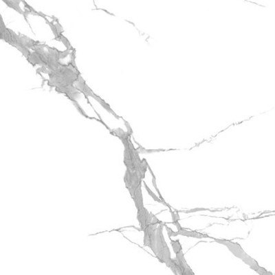 Панель ПВХ Аристократ серебро 2,7*0,25 - фото - 1