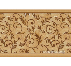 Дорожка Принт р1161/o2р/43 ширина 0,8 м - фото - 1