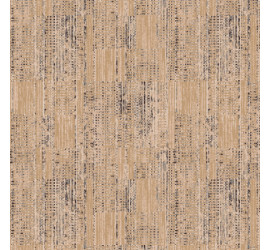 Дорожка Принт БИСМАРК 80/48 ширина 1,2 м - фото - 1