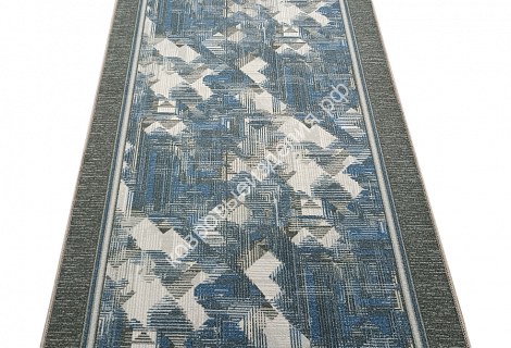 Дорожка Принт ПАФОС 95/40 ширина 1,0 м - фото - 1