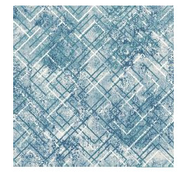 Дорожка Принт р2316/b6p/110 ширина 0,9 м - фото - 1