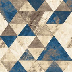 Дорожка Принт р2462/a2r/107 ширина 1,1 м - фото - 1