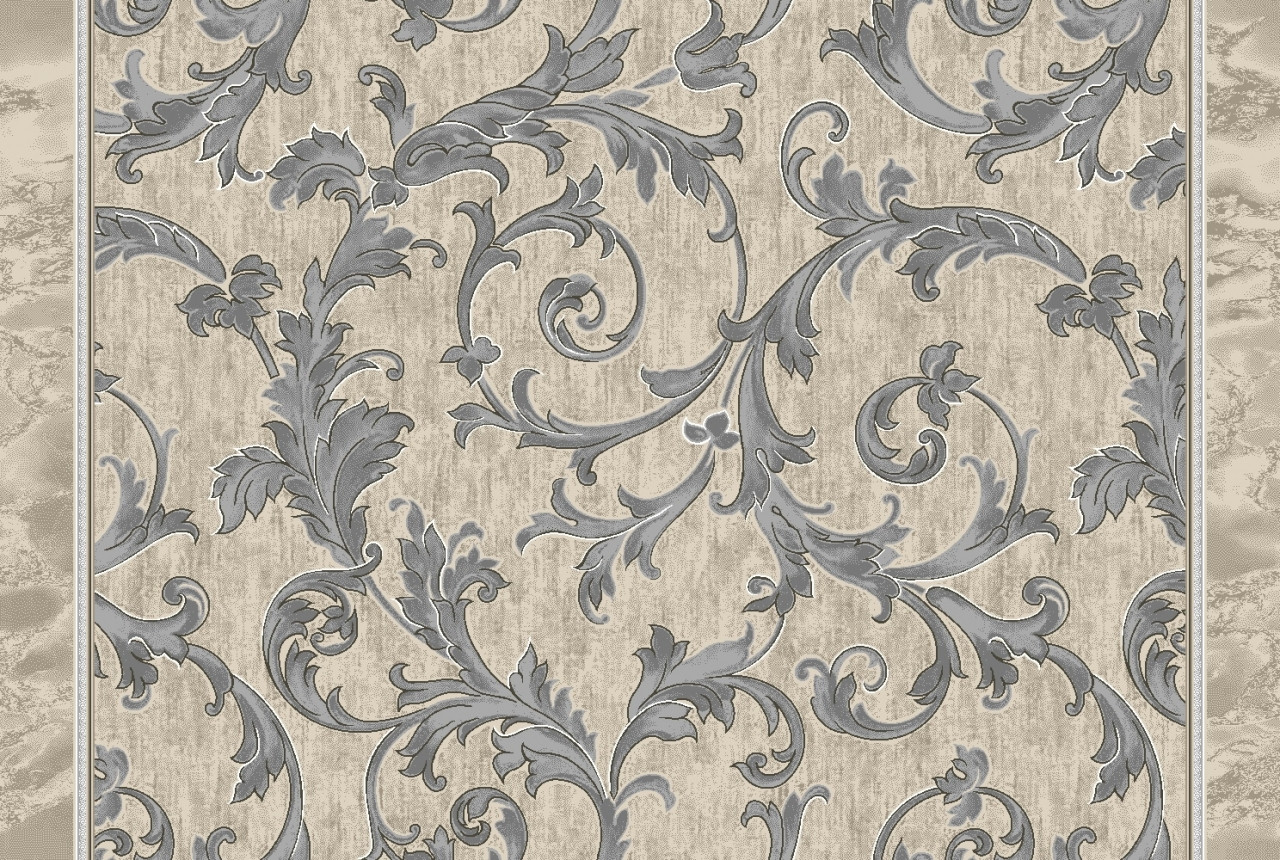 Дорожка Принт р2674/a2p/124 ширина 0,8м - фото - 1