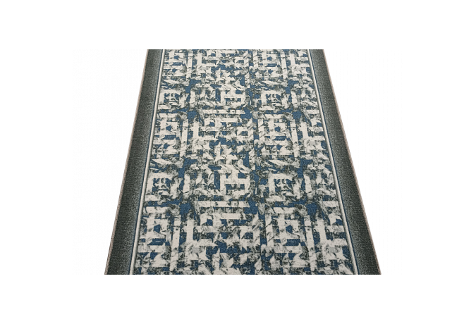 Дорожка Принт СИЕНА 95/40 ширина 0,8 м - фото - 1