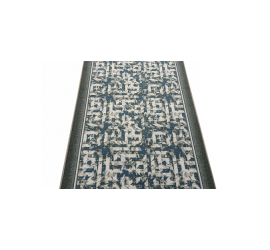 Дорожка Принт СИЕНА 95/40 ширина 0,8 м - фото - 1