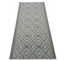 Дорожка Принт ЭЛЬЗА 99/40 ширина 0,8 м - фото - 1