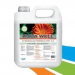 Суперпластификатор С-3 10л БСА-61/Aqua Well - фото - 1