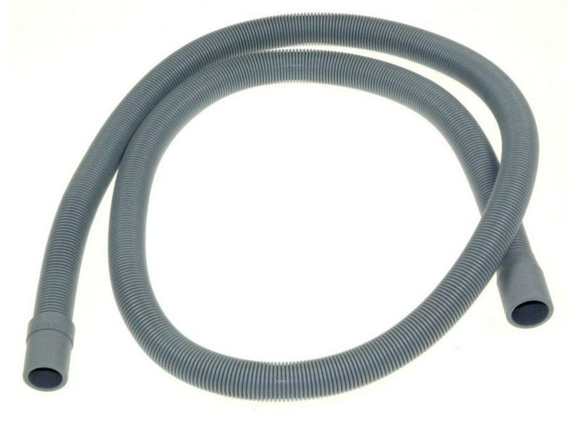 Шланг сливной 1,5 м ELKA - фото - 1