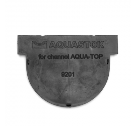 ЗАГЛУШКА ПЛАСТИКОВАЯ ДЛЯ DN90 AQUA-TOP А15 - фото - 1