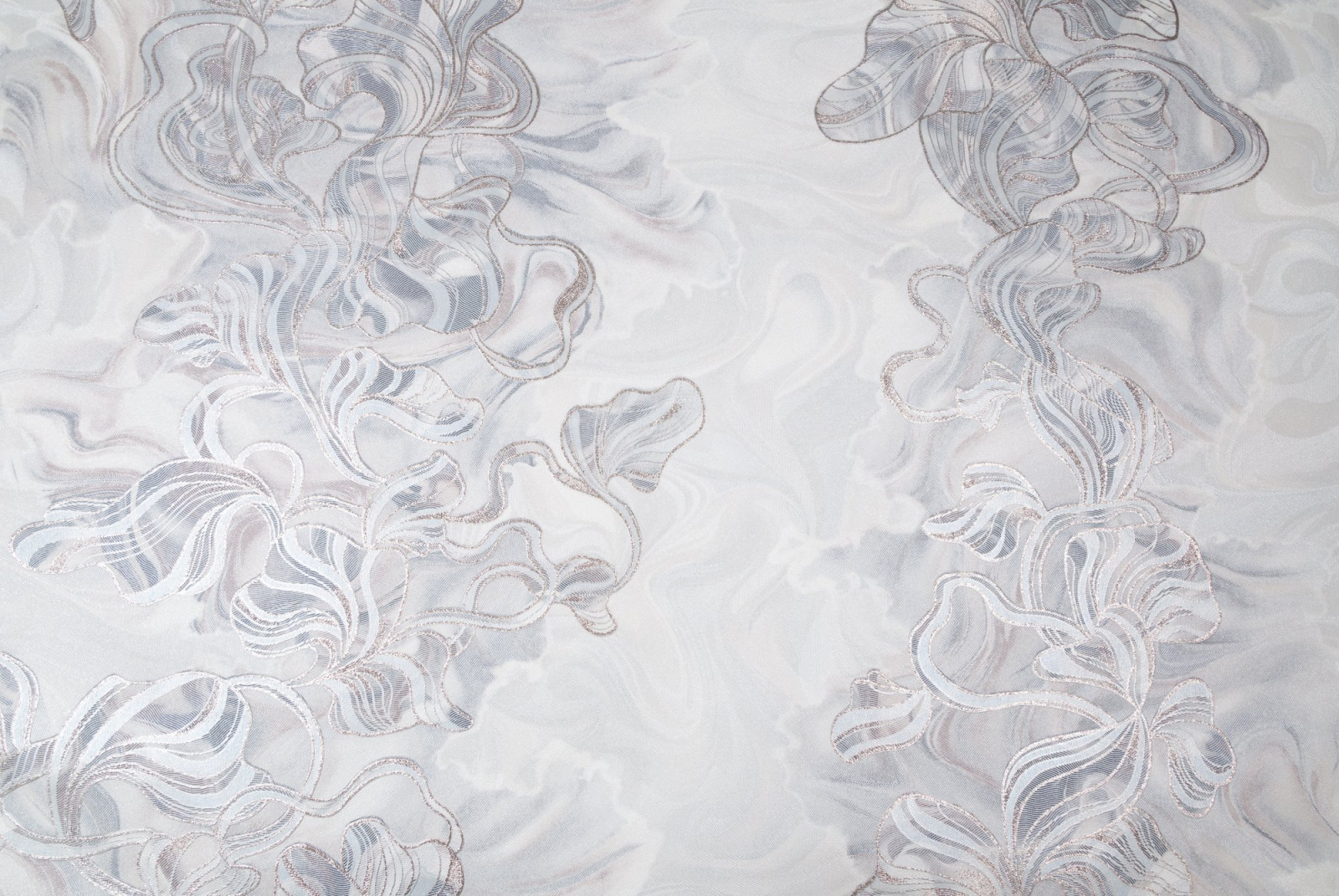 Обои HC31228-48a виниловые на флизелиновой основе 1,06х10 - фото - 4
