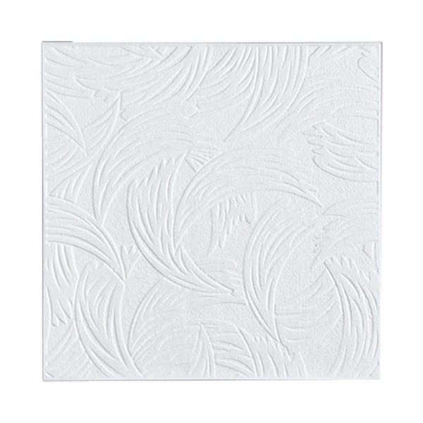 Плита потолочная/ прессованная Лагом 719	 - фото - 1