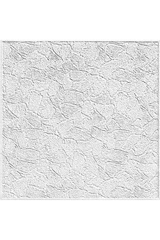 Плита потолочная/ прессованная Лагом 703 - фото - 1