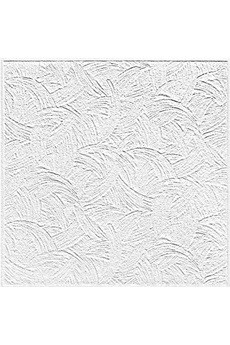 Плита потолочная/ прессованная Лагом 705	 - фото - 1