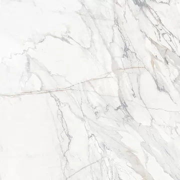 Briere G белый 418x418 мм - фото - 2