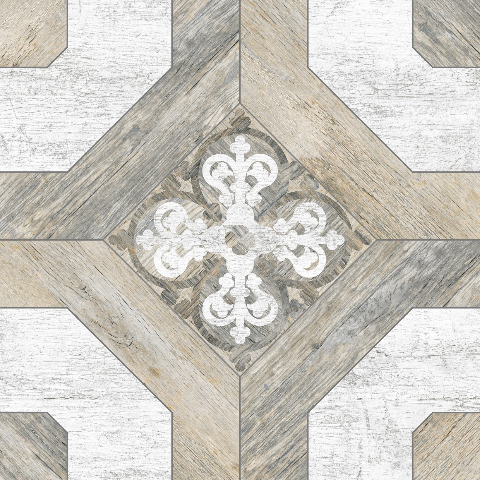 Спарта GP дымчатый Керамогранит 50х50 - фото - 2