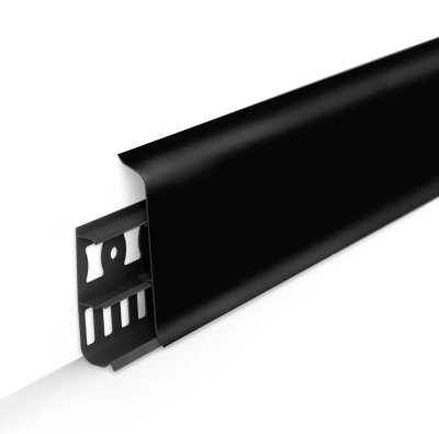 Плинтус напольный 70мм 2,2м 