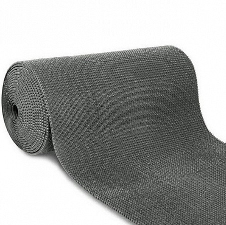 Покрытие ковровое щетинистое 