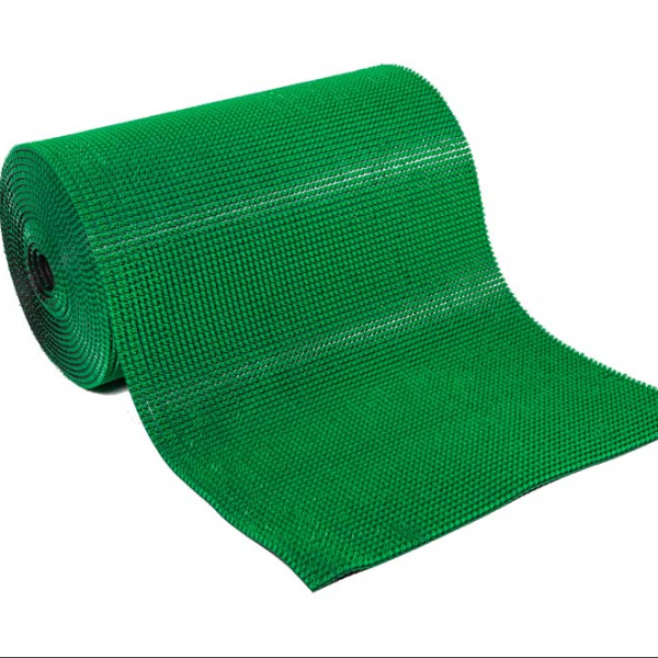 Покрытие ковровое щетинистое 