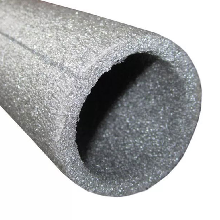 Трубная изоляция Пенолин 35/9 2 м - фото - 2