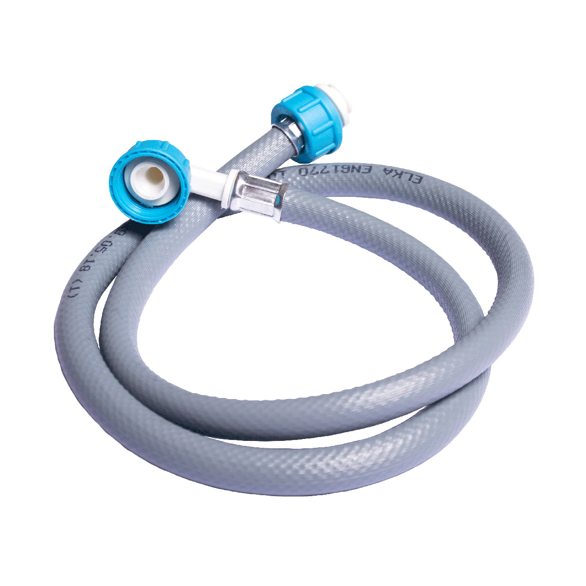 Шланг заливной 4 м ELKA - фото - 1