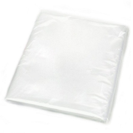 Плёнка полиэтиленовая 100 мк (упак. 6х10м) - фото - 1