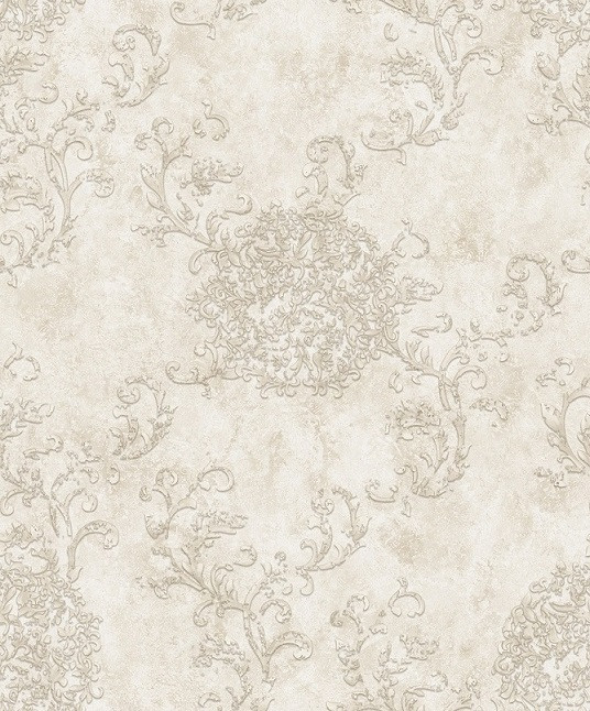 Обои ML16147 горячее тиснение на флиз.основе 0,53x10м Dekoron	 - фото - 1