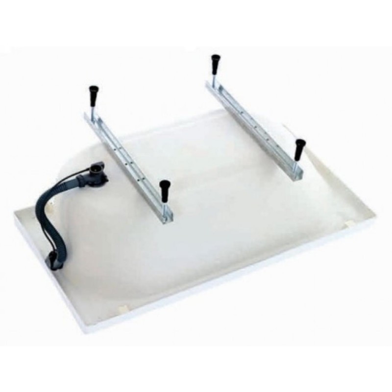 Ножки для акриловых ванн MARONI 120/130/140/150/160/170/180x70 см - фото - 1