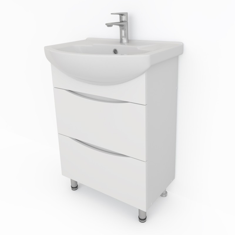 Тумба напольная 