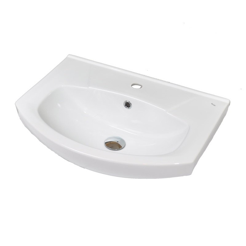 Умывальник мебельный ЭЛЕГАНС 60 (КИРОВ) - фото - 2