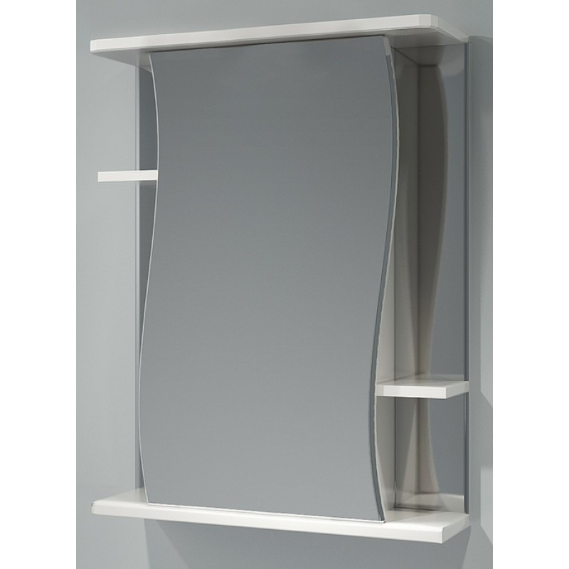 Шкаф зеркальный 