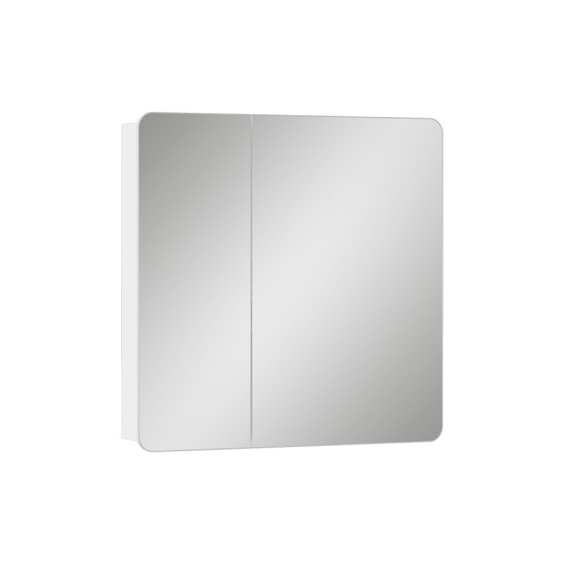 Шкаф зеркальный Volna 70 - фото - 4