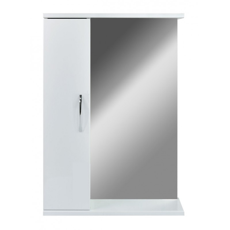 Шкаф зеркальный 