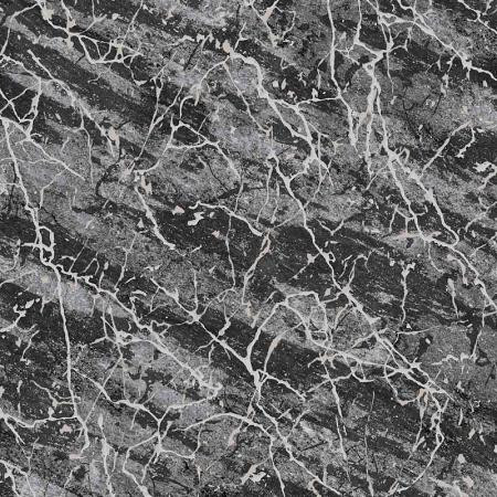 286139/Обои/Accento/Marfil/трещины на черном фоне/Компактный винил на флизелине/1,06*10,05 - фото - 2