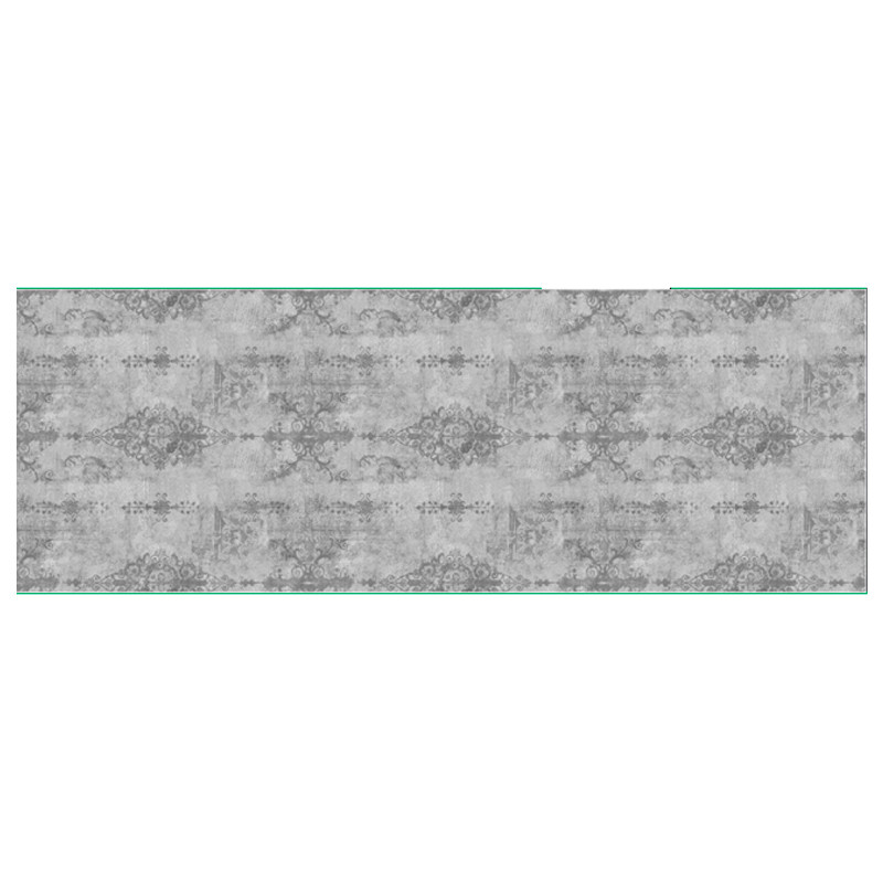 Листовая декоративная панель пластиковая Бетон Вивальди 3 м*0,6																										 - фото - 1