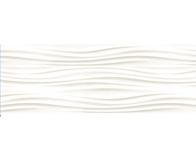 Листовая декоративная панель пластиковая Эльче 3 м*0,6																										 - фото - 1