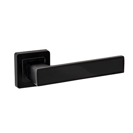 Ручки раздельные Code Deco H-22111-A-BLM/B Черный матовый (28234) - фото - 2