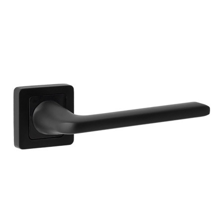 Ручки дверные Code Deco H-22112-A-BLM (30275) - фото - 1